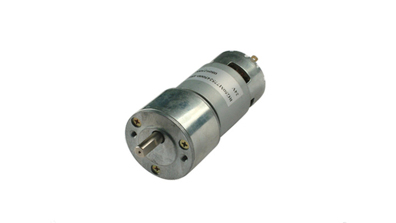 High Torque Gear Motor